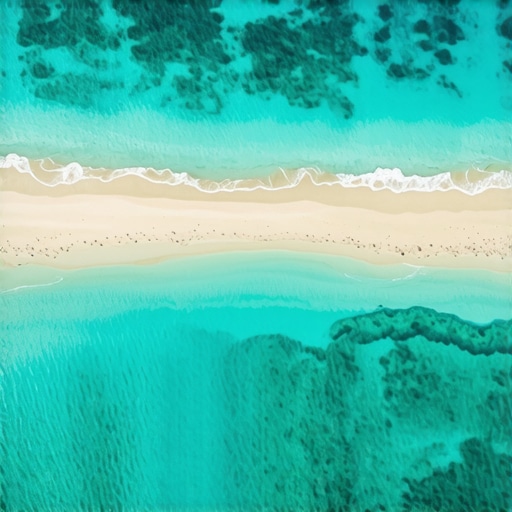 Vlorë’de Keşfedilmeyi Bekleyen 5 Tenha Plaj: 2026 Tatil Planı