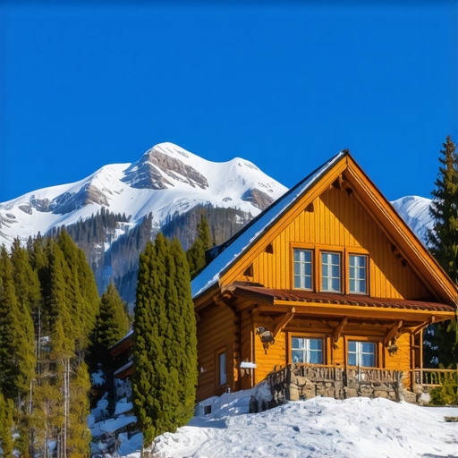 Žabljak’ta Bungalov Tatili: 2026’nın En Konforlu 4 Dağ Evi