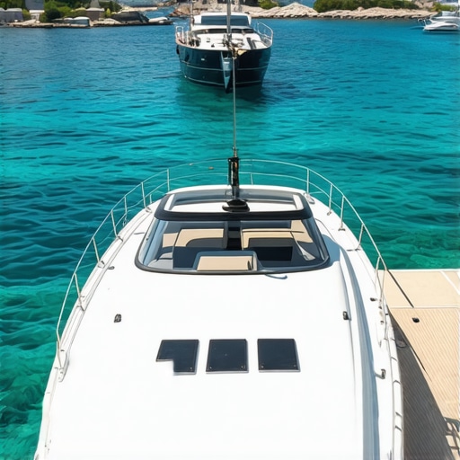 Biograd na Moru'da Tekne Kiralarken Yapılan 5 Pahalı Hata [2026]