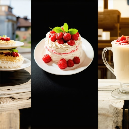 Bled'de 2026'nın En İyi Kremšnita Tatlısını Yiyeceğiniz 3 Mekan