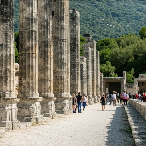 Butrint 2026: Antik Kentte Kalabalığı Atlatacak 4 Gizli Durak