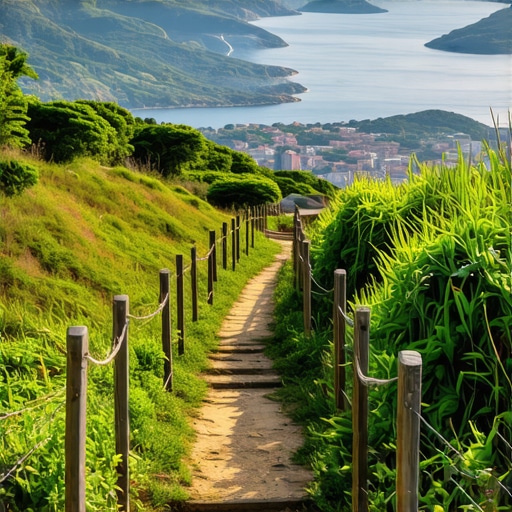 Herceg Novi 2026: Merdivenlerden Kurtulup Manzaraya Doyuran 5 Rota