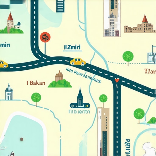 İzmir Çıkışlı Balkan Turu: 2026'da En Uygun Rota Planı