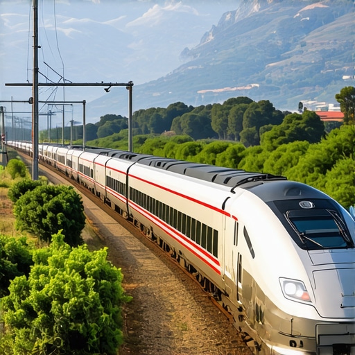 İzmir'den Balkanlar'a: 2026'da En Hızlı Ulaşım Seçenekleri