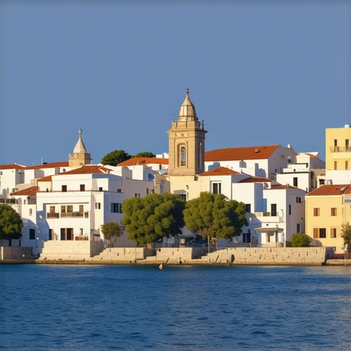 Kavala'da 2026 Tatili: Kurabiyeden Fazlasını Sunan 5 Eşsiz Durak