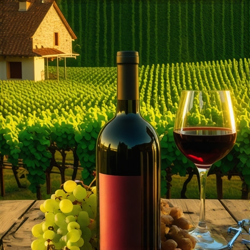 Ljubuški'de Şarap Tadımı: 2026'nın En İyi 4 Butik Bağı