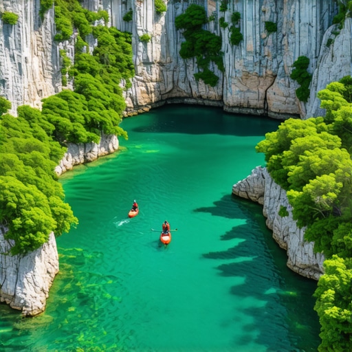 Matka Kanyonu'nda 2026'da Yapılacak En İyi 4 Doğa Aktivitesi