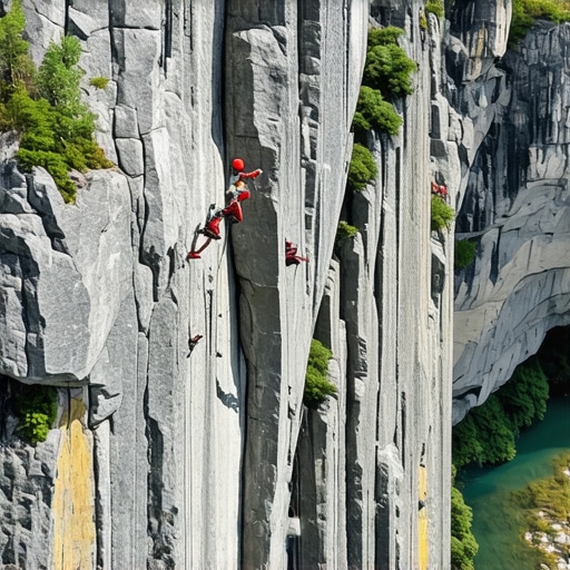 Matka Kanyonu'nda Tırmanış: 2026'da Yeni Başlayanlar İçin 3 Rota