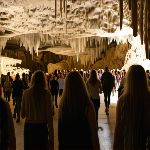 Postojna Mağarası Gezisi: 2026'da Bilet Kuyruğu Atlatma Yolları