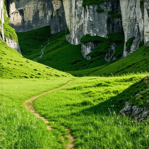 Rugova Kanyonu: 2026'da Sadece Yerlilerin Bildiği 3 Saklı Parkur