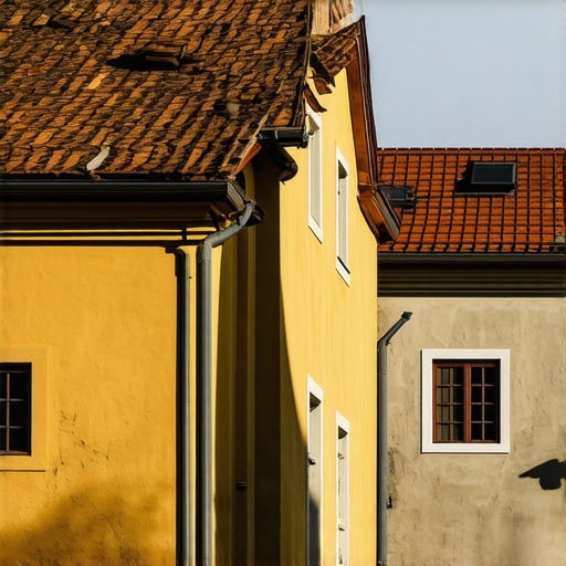 Sibiu Gezisi: 2026’da 'Bakan Evler' Arasında 4 Gizli Durak