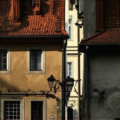 Sibiu Gezisi: 2026’da 'Bakan Evler' Arasında 4 Gizli Durak