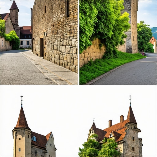 Sighișoara 2026: Kalabalıktan Uzak En İyi 4 Ortaçağ Rotası