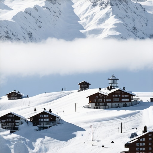 Sinaia'da 2026 Kışı: En İyi 3 Kayak Merkezi ve Pist Analizi