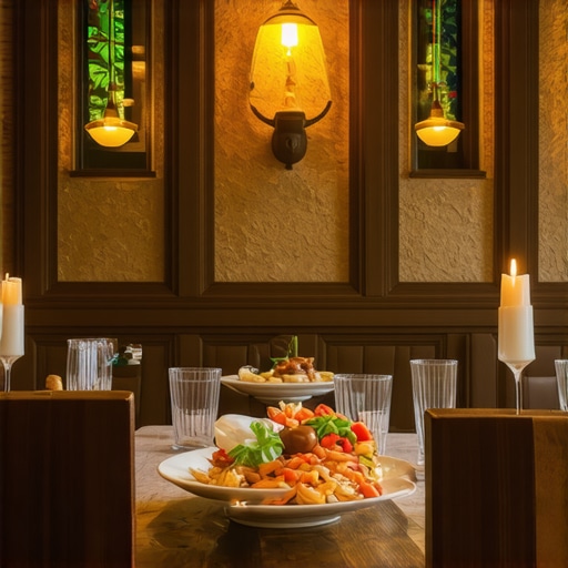 Sofya'da 2026'nın En İyi 5 Geleneksel Bulgar Lokantası