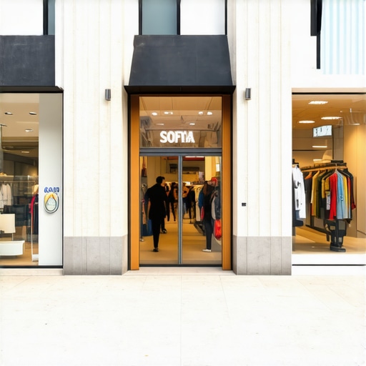 Sofya'da Alışveriş: 2026'nın En İyi Yerel Tasarım Dükkanları