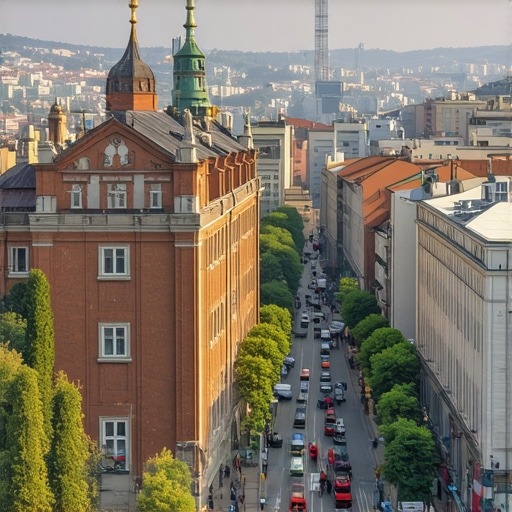 Sofya'da Hafta Sonu: 2026'da 48 Saatte Şehir Rehberi