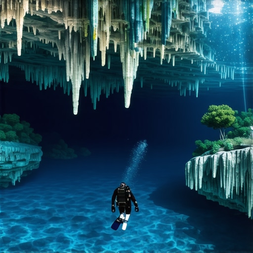 Vis Adası'nda 2026'da Dalış: Sualtı Mağaraları İçin 3 Rota